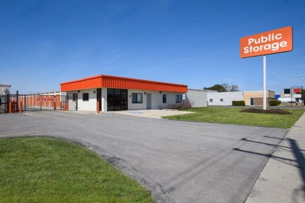 facility
