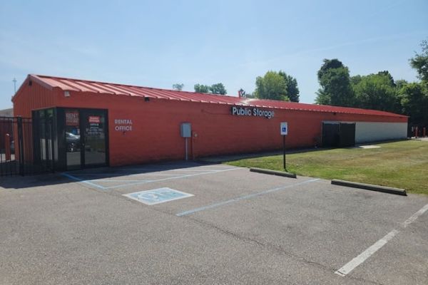 facility