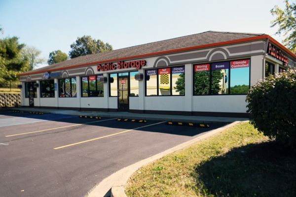 facility