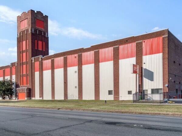 facility