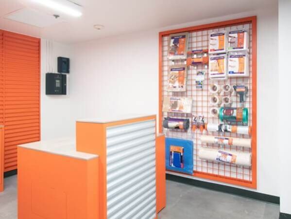Facility