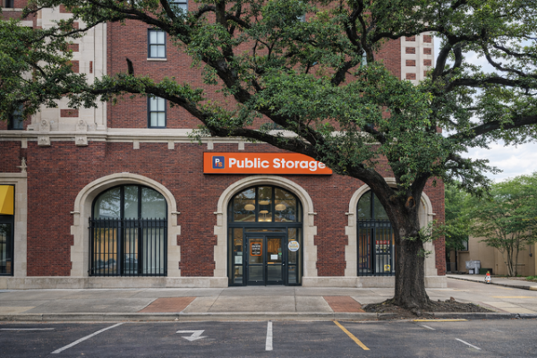 facility