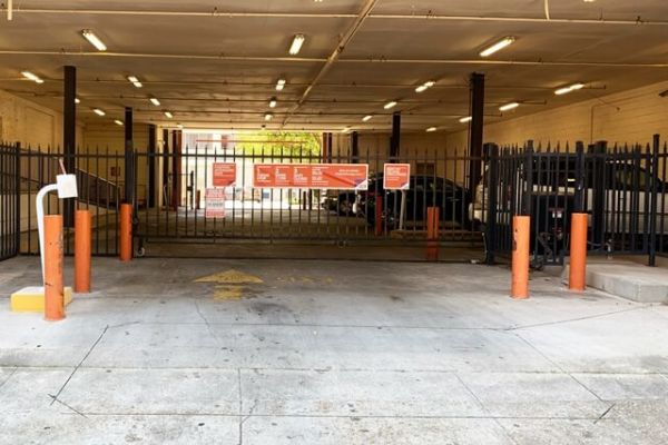 Facility