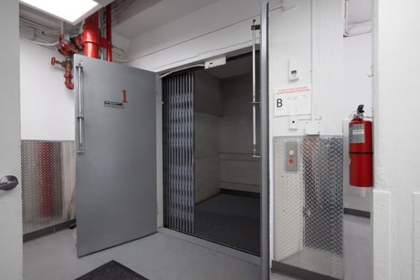 Facility