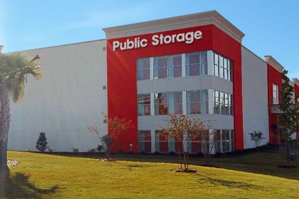 facility