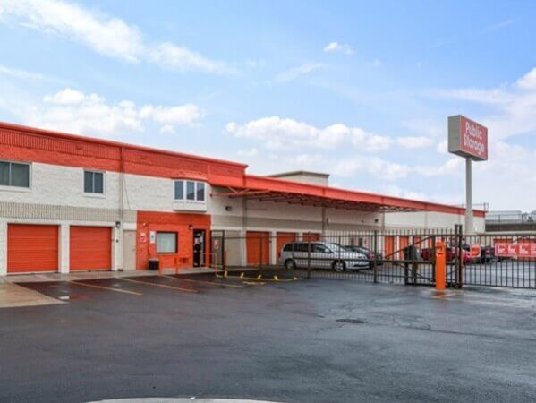 facility