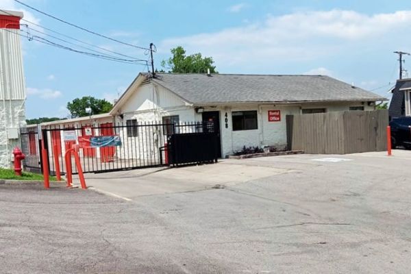 facility