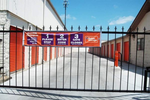 Facility