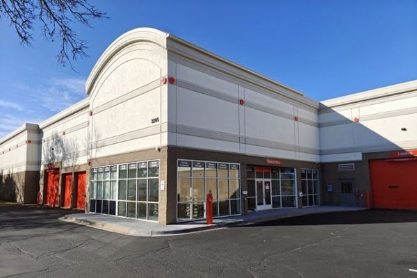facility