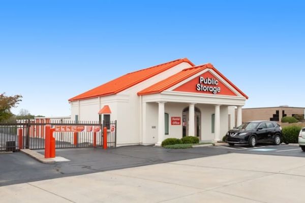 facility