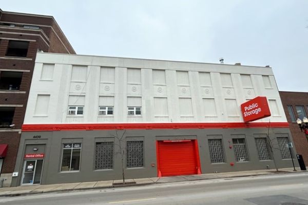 facility