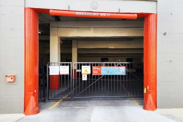 Facility