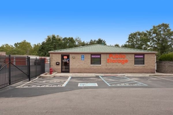 facility