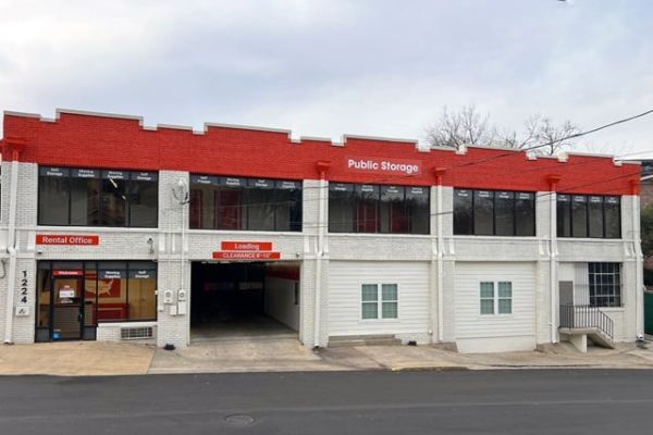 facility