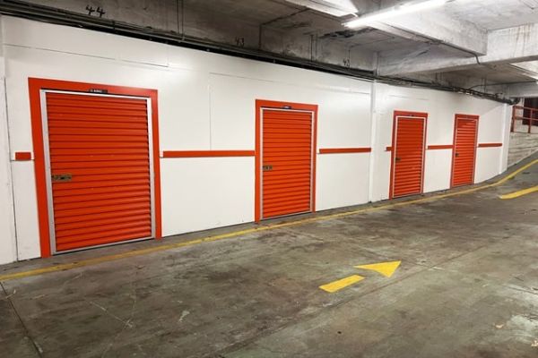 Facility