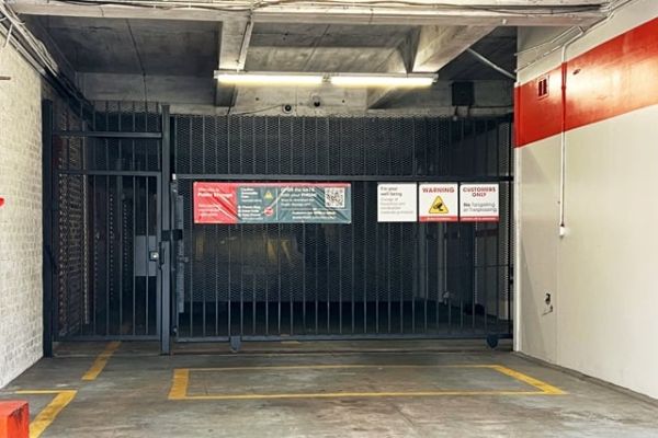 Facility