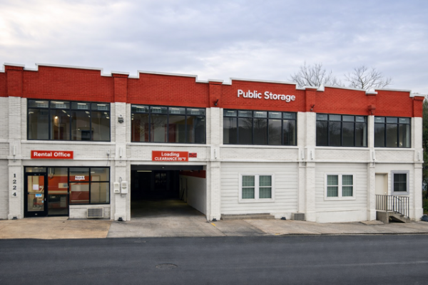 facility