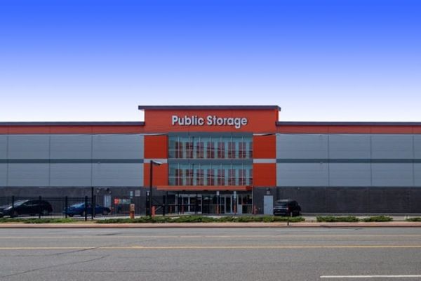 facility
