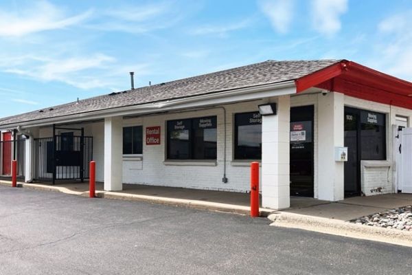 facility