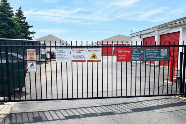 Facility