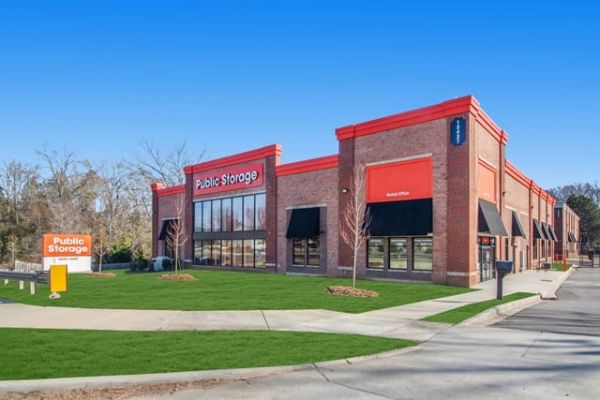 facility