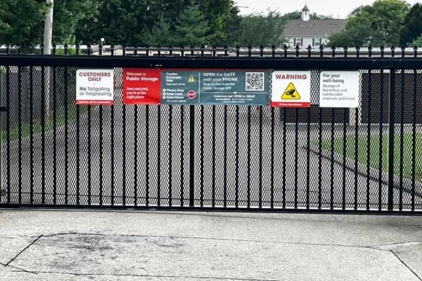 Facility