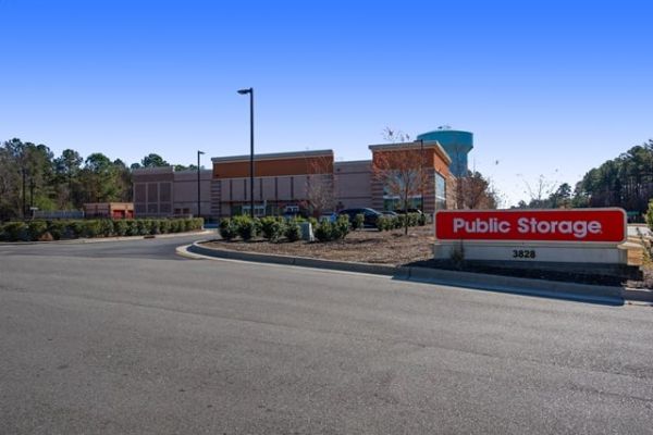 facility