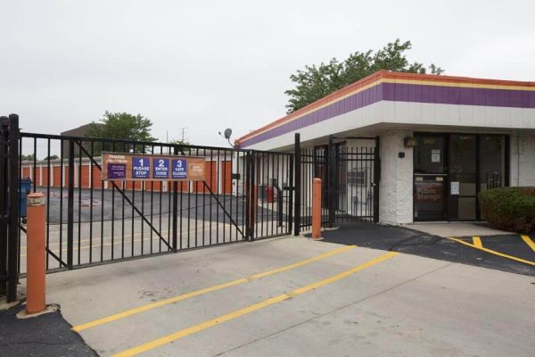 facility