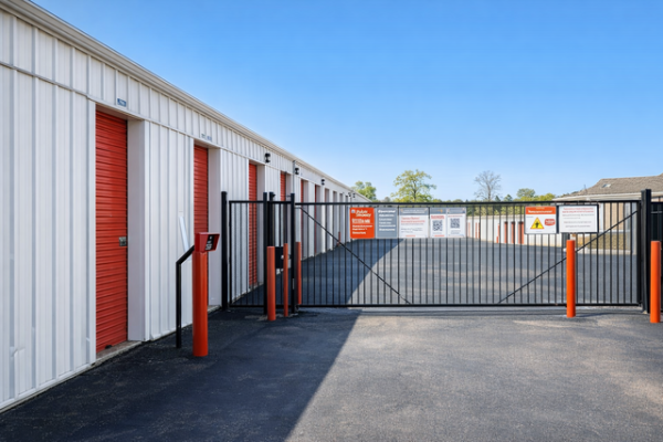 Facility