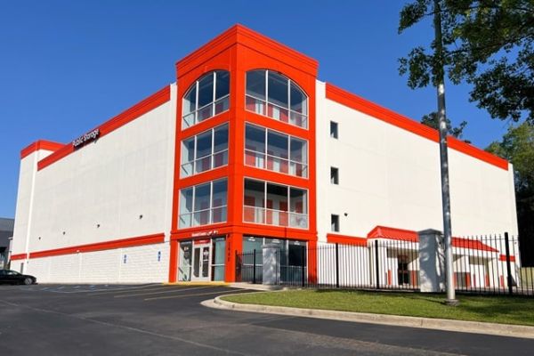 facility