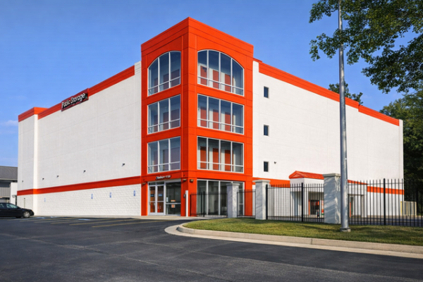 facility