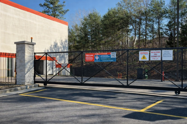 Facility