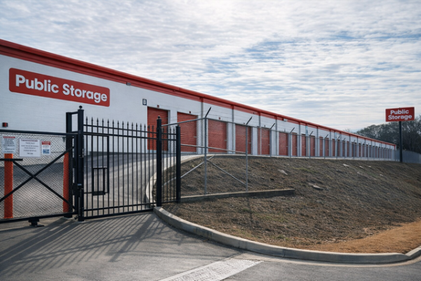 facility