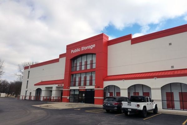facility