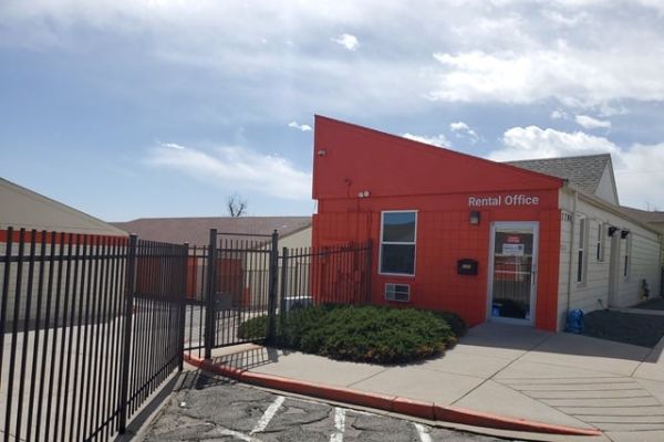facility
