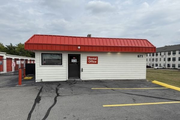 facility