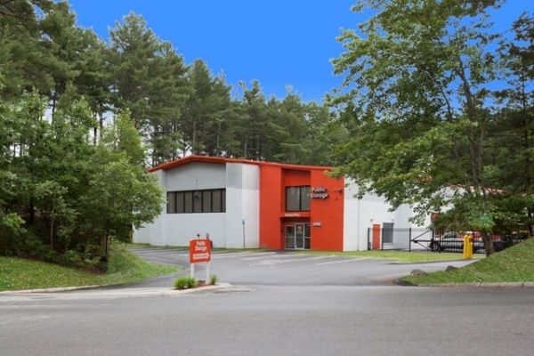 facility