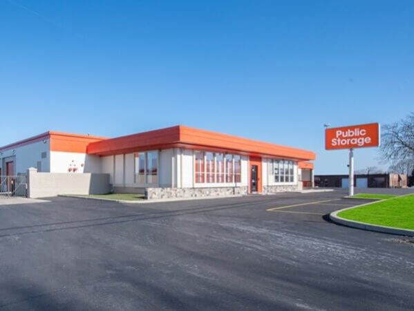 facility