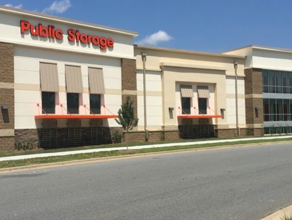 facility
