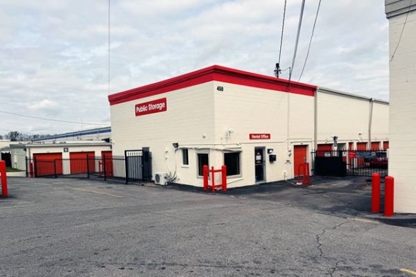 facility