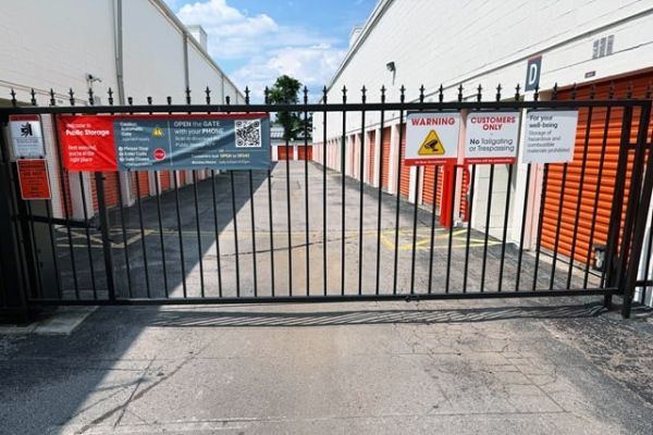 Facility
