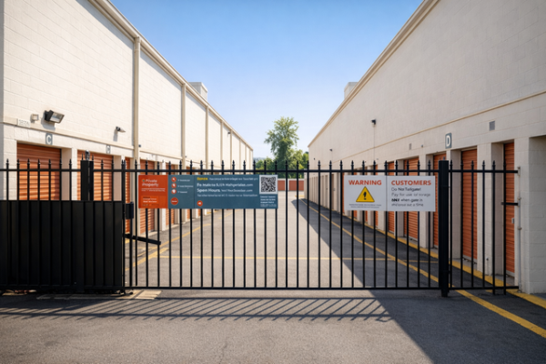 Facility