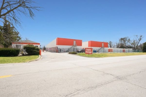 facility