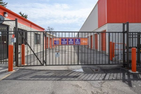 Facility
