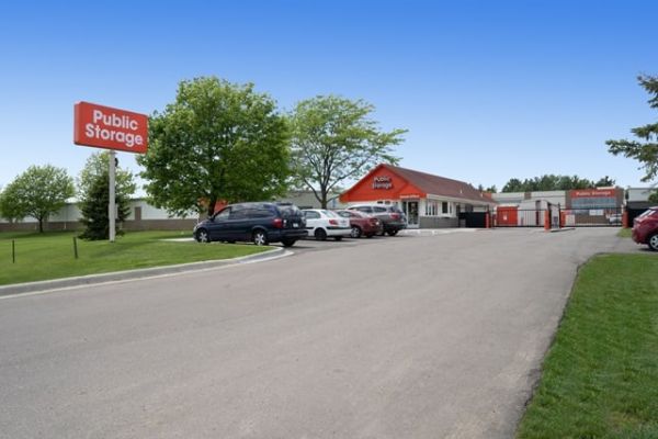 facility