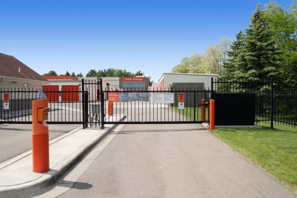 Facility