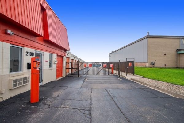 Facility