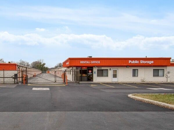 facility