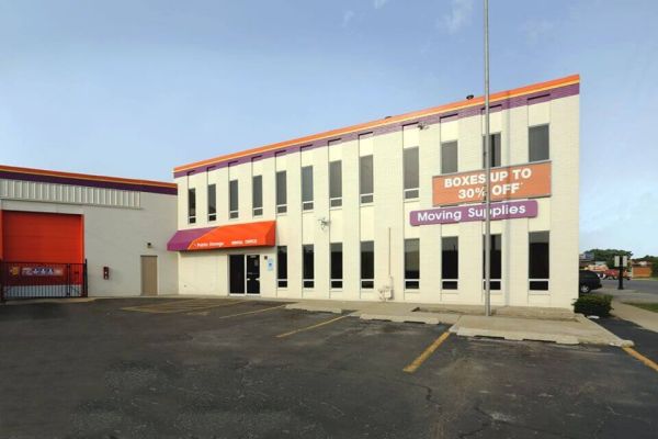 facility