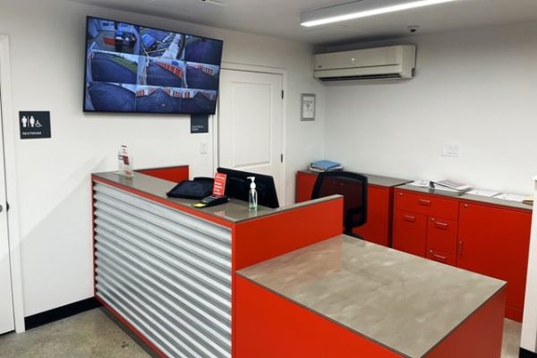 Facility